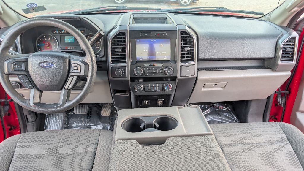 2020 Ford F-150 Image 14