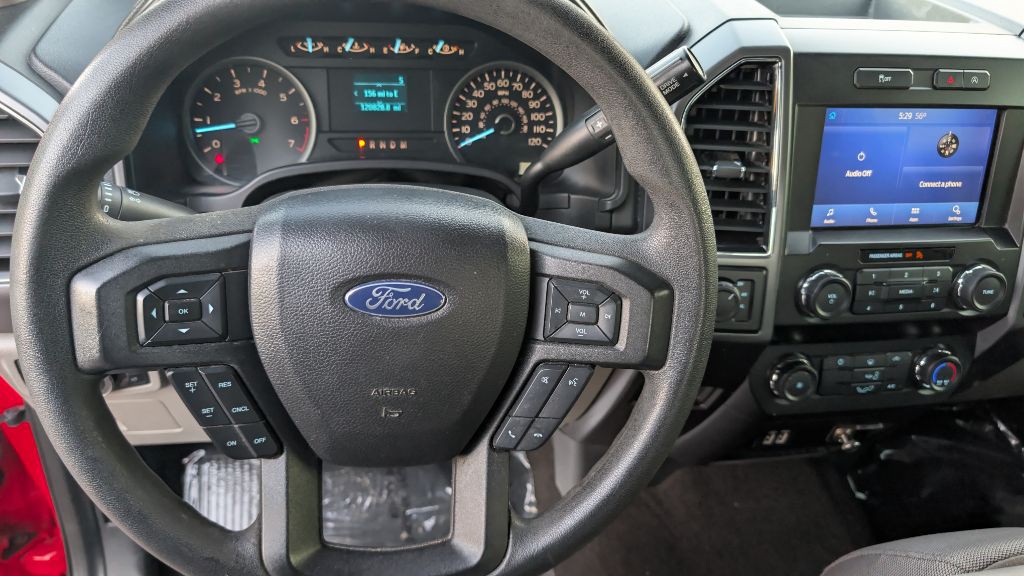 2020 Ford F-150 Image 15