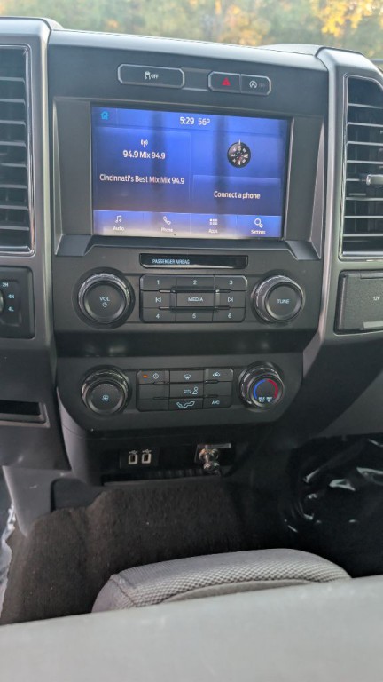 2020 Ford F-150 Image 17