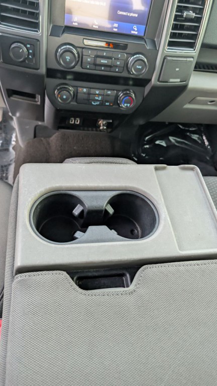 2020 Ford F-150 Image 18