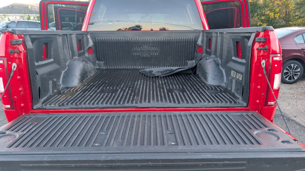 2020 Ford F-150 Image 19