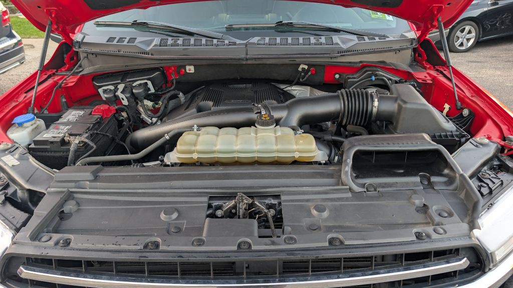 2020 Ford F-150 Image 20