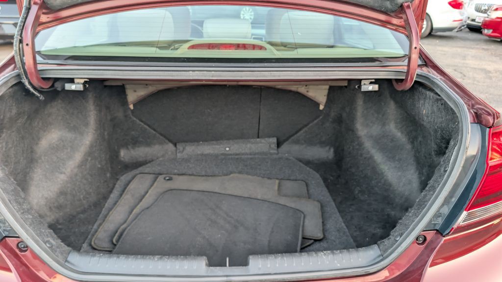 2015 Honda Civic Image 19