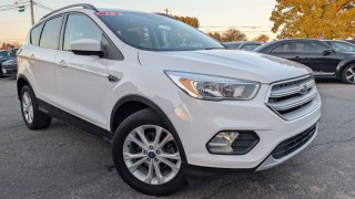 Image for 2018 Ford Escape SE ID: 7742575