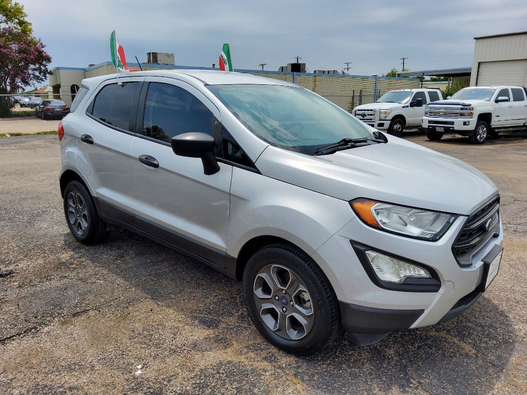 2018 Ford Econoline Image 3