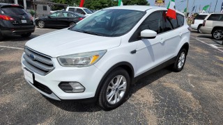 Image for 2017 Ford Escape SE ID: 6687051