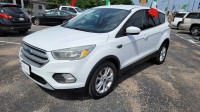 Image for 2017 Ford Escape SE ID: 6687051
