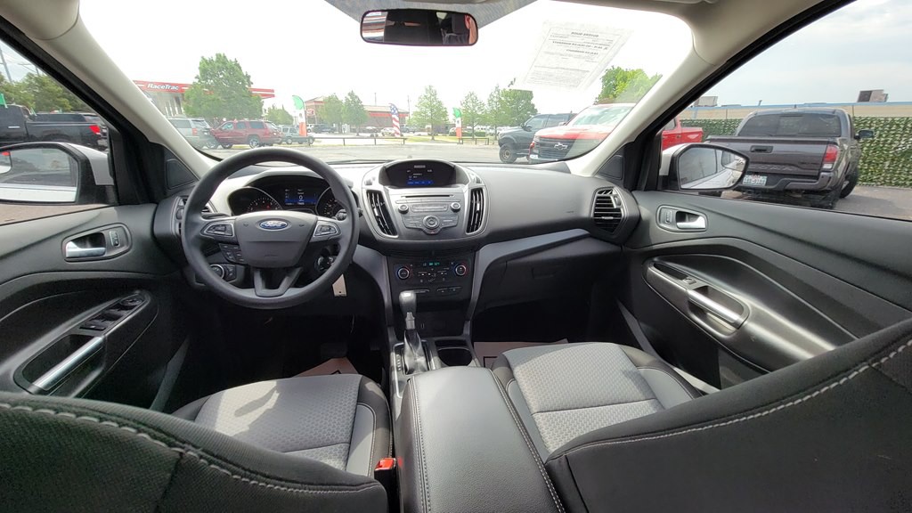 2017 Ford Escape Image 7