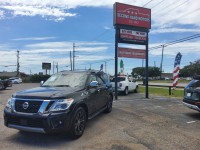 Image for 2019 Nissan Armada Platinum ID: 6694496