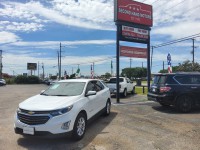 Image for 2020 Chevrolet Equinox LT ID: 6703741