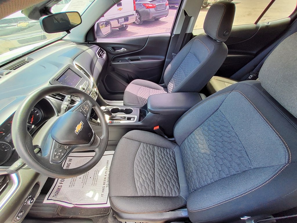 2020 Chevrolet Equinox Image 5
