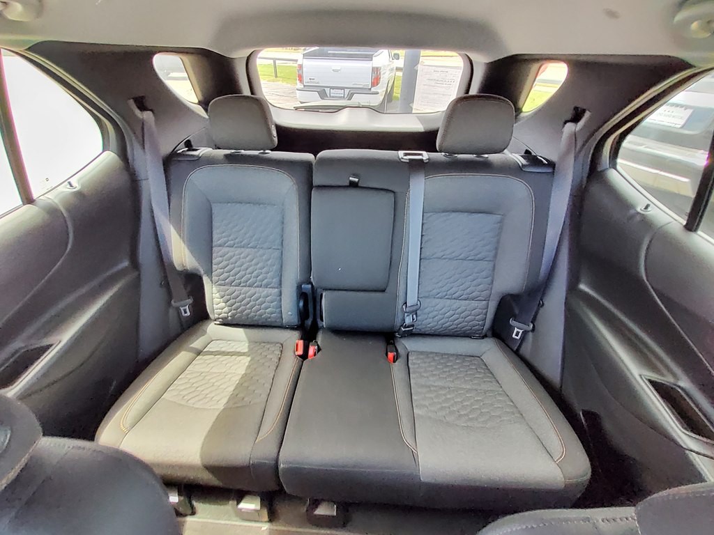 2020 Chevrolet Equinox Image 6