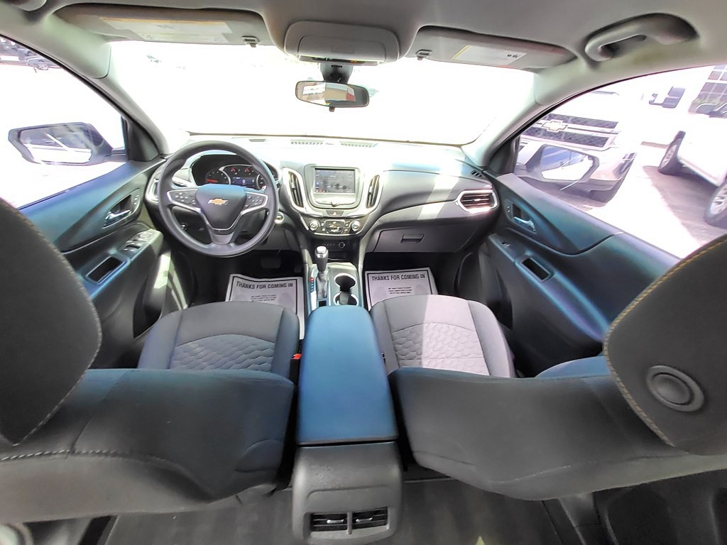 2020 Chevrolet Equinox Image 7