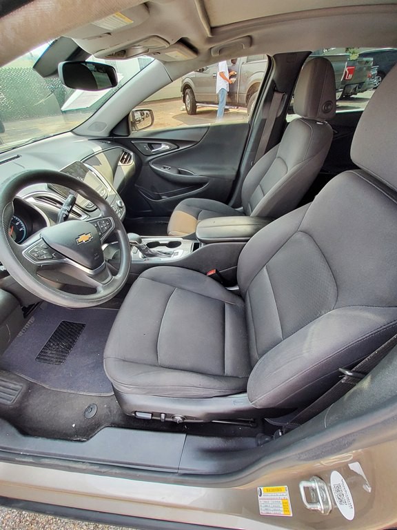 2022 Chevrolet Malibu Image 5
