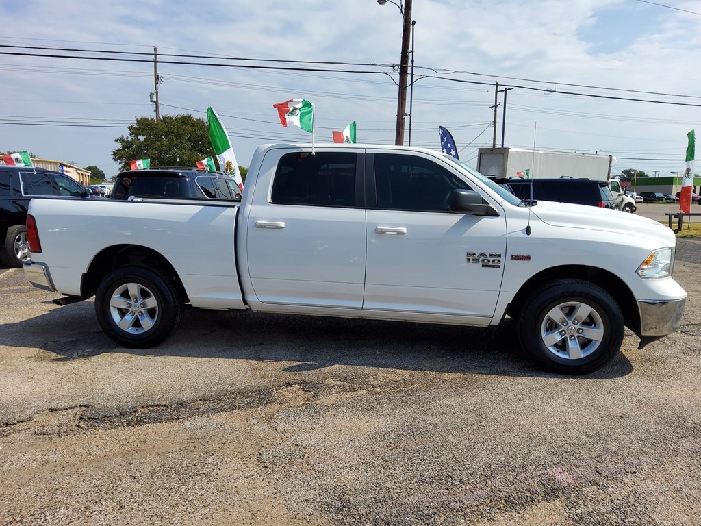 2019 RAM 1500 Image 4