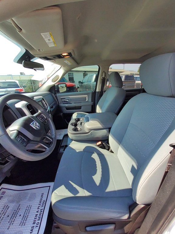 2019 RAM 1500 Image 5