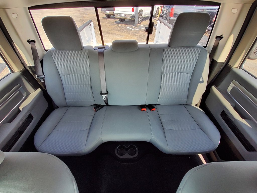 2019 RAM 1500 Image 7