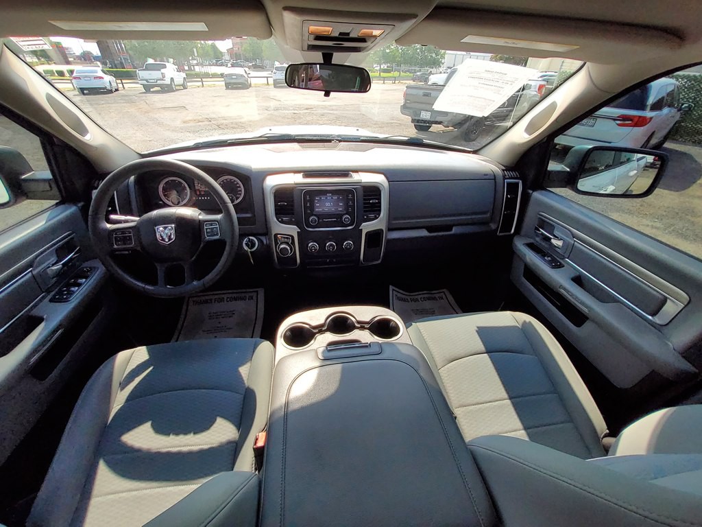 2019 RAM 1500 Image 9
