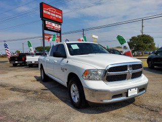 Image for 2019 RAM 1500 SLT ID: 6785020