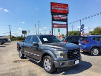 Image for 2017 Ford F-150 Supercrew ID: 6788737