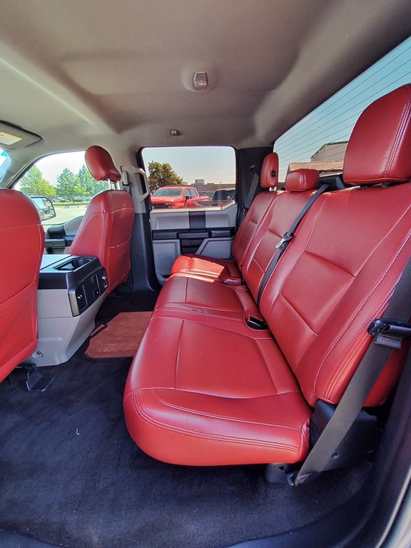 2017 Ford F-150 Image 7