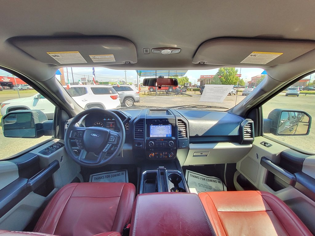 2017 Ford F-150 Image 9