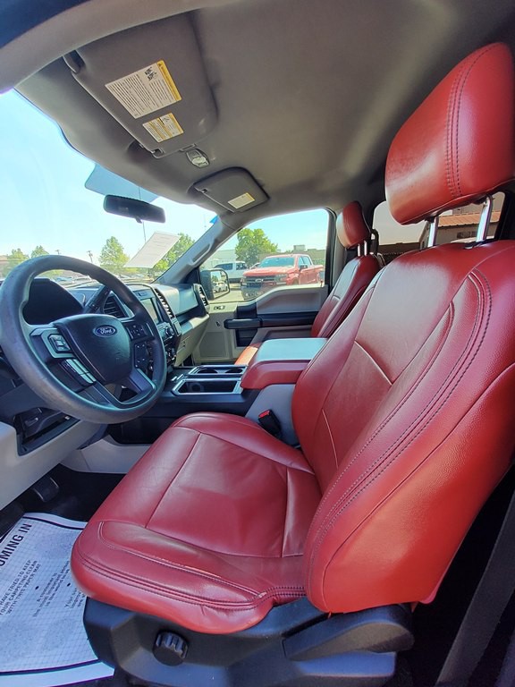 2017 Ford F-150 Image 10