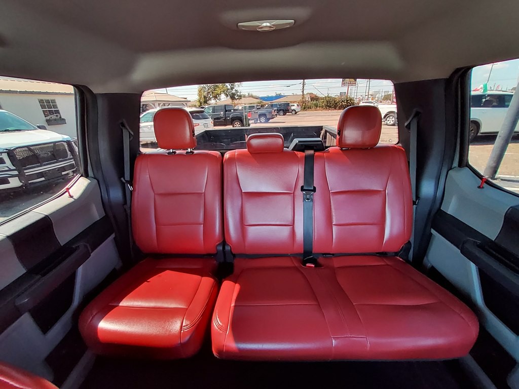 2017 Ford F-150 Image 11