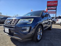 Image for 2016 Ford Explorer XLT ID: 6789753