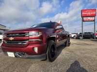 Image for 2016 Chevrolet Silverado 1500 LTZ ID: 6844401