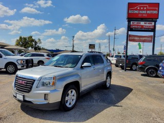 Image for 2014 GMC Terrain SLT ID: 6844430