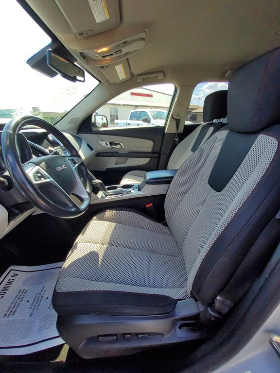 2014 GMC Terrain Image 5