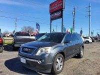 Image for 2011 GMC Acadia SLT-1 ID: 6864612