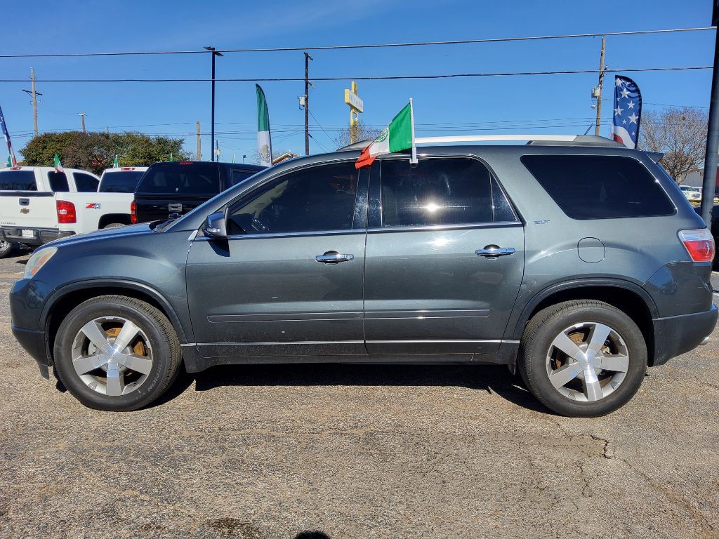 2011 GMC Acadia Image 5