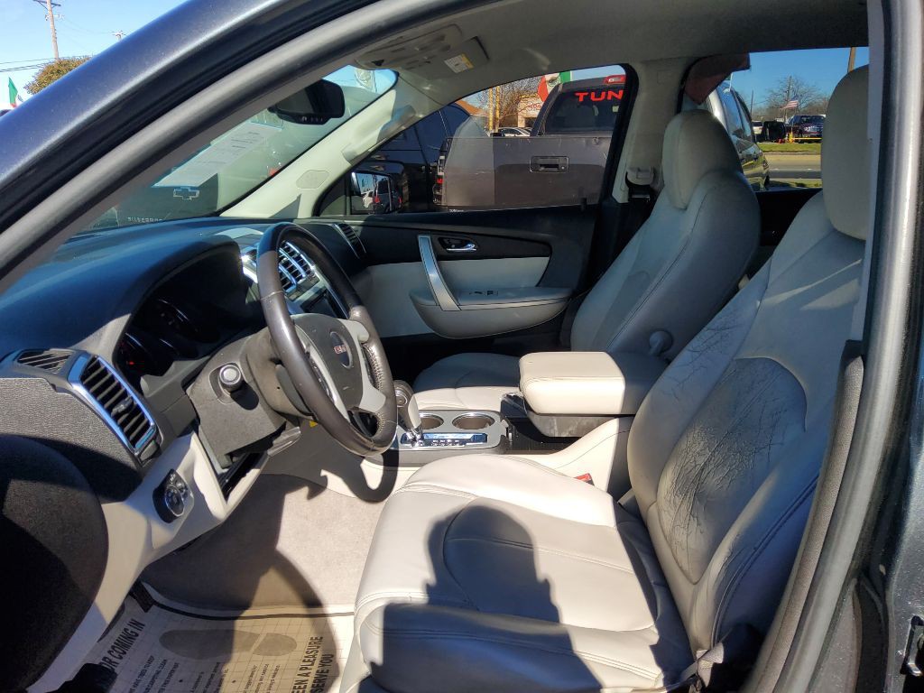 2011 GMC Acadia Image 6