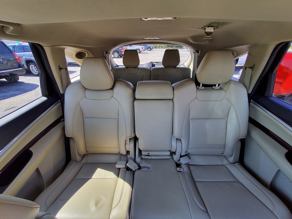 2015 Acura MDX Image 7