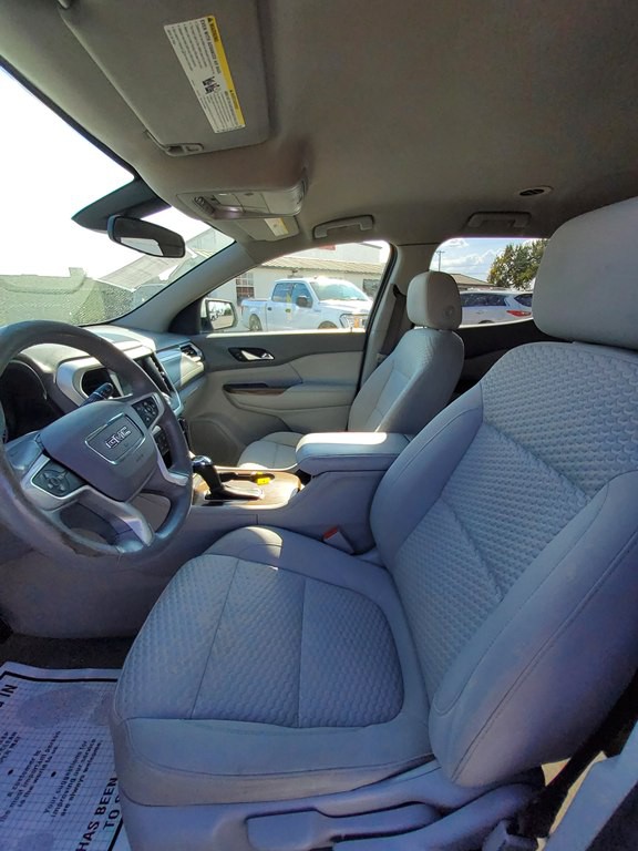 2017 GMC Acadia Image 6