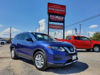 Image for 2020 Nissan Rogue S ID: 6897512