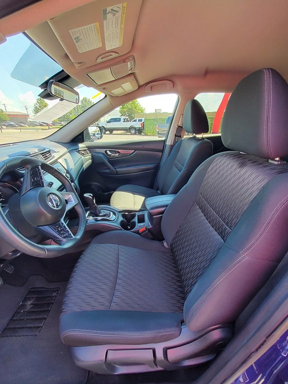 2020 Nissan Rogue Image 7