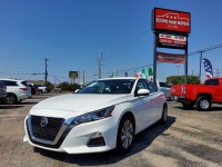 Image for 2022 Nissan Altima S ID: 6897548