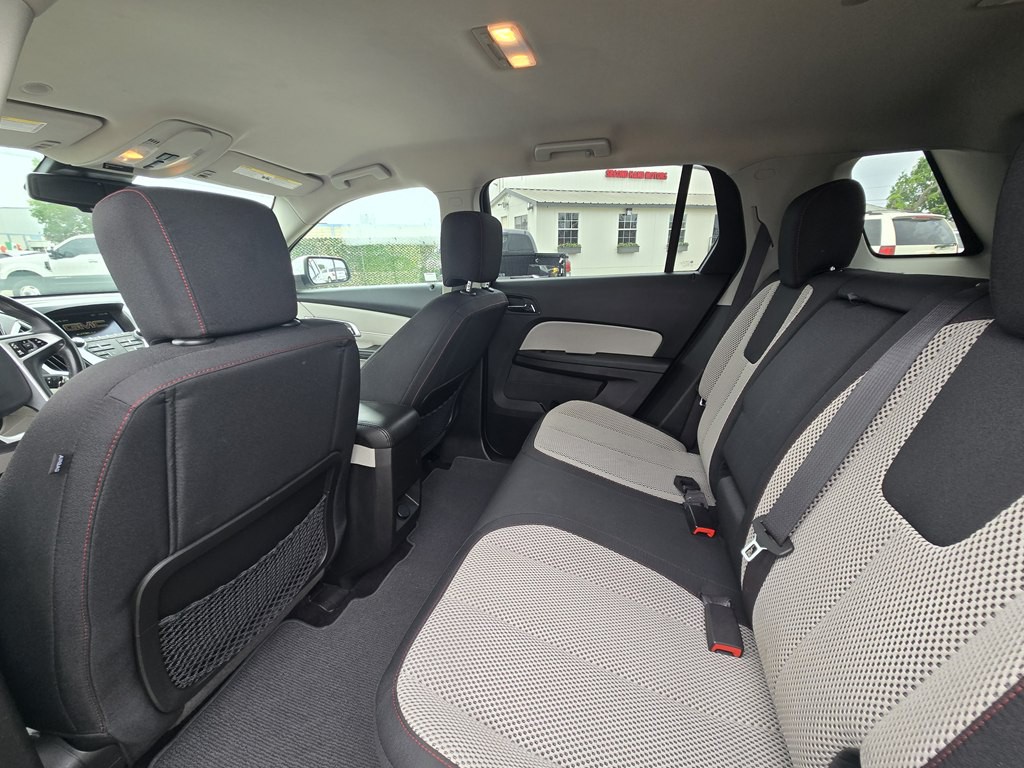 2016 GMC Terrain Image 6