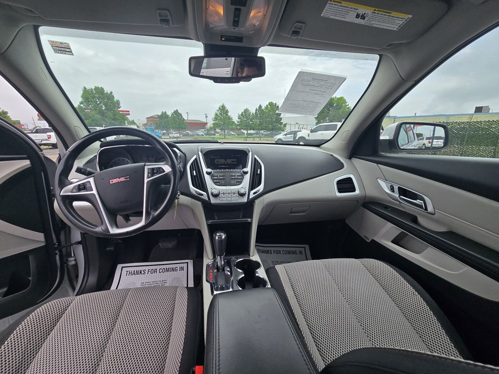 2016 GMC Terrain Image 7