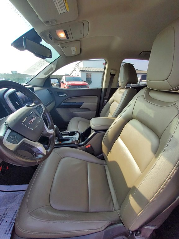 2017 GMC Canyon Image 6