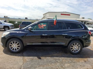 Image for 2016 Buick Enclave  ID: 6953598