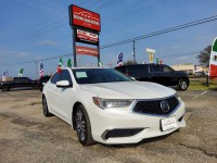 Image for 2019 Acura TL  ID: 7002192