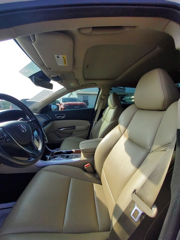 2019 Acura TL Image 6