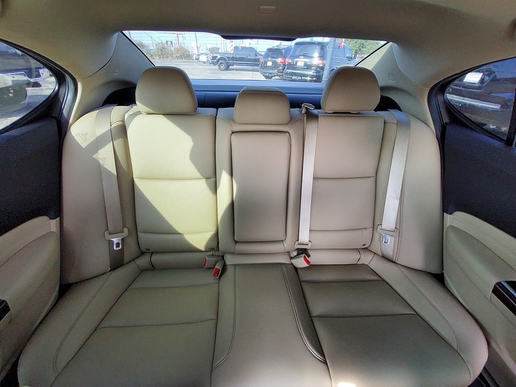 2019 Acura TL Image 7