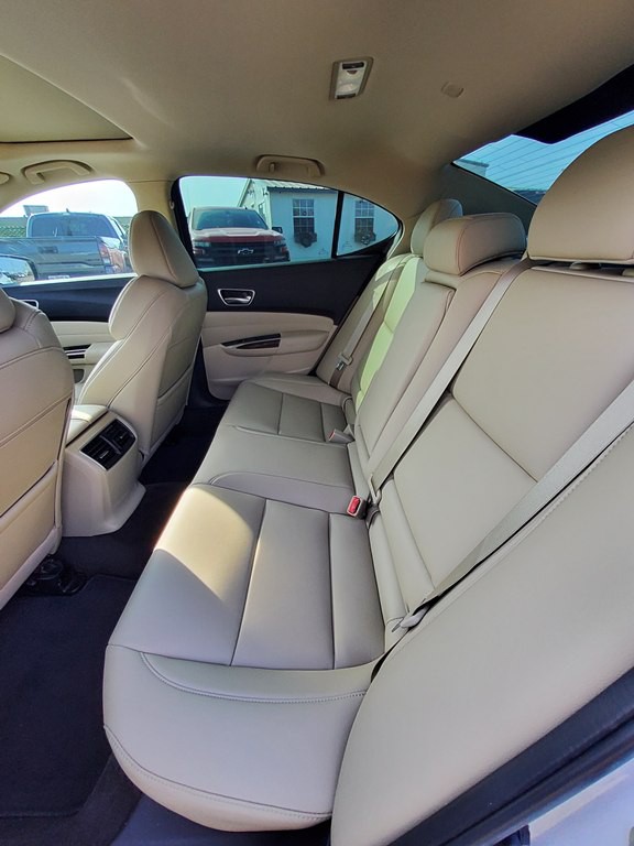 2019 Acura TL Image 8