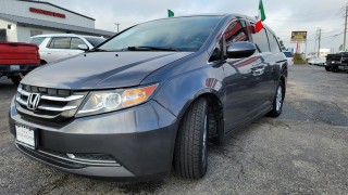Image for 2015 Honda Odyssey EX ID: 7004244