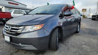 Image for 2015 Honda Odyssey EX ID: 7004244